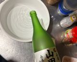 痛風汁~2025年秋スペシャル~作り方2写真