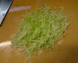 巣ごもり卵トースト作り方1写真