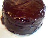 濃厚♥チョコレートケーキ作り方10写真