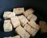 冷凍豆腐とじゃがいもの照り照り炒め煮作り方6写真