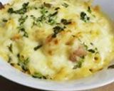 mトロトロ大根のチキングラタン作り方14写真