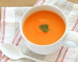 【野菜ピュレ】人参ピュレ（介護食）作り方6写真
