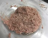 切るのはネギだけ♪お手軽もやし餃子作り方1写真