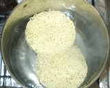 ねぎラーメン♪マルちゃん正麺で簡単作り方8写真