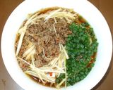 ねぎラーメン♪マルちゃん正麺で簡単作り方12写真