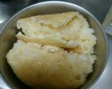卵かけ稲荷　夏食中毒注意作り方2写真