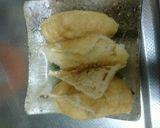 卵かけ稲荷　夏食中毒注意作り方3写真