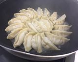 切るのはネギだけ♪お手軽もやし餃子作り方9写真