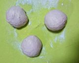 米粉100％豆乳醤油チーズパン作り方4写真