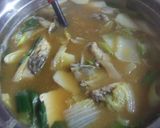 鯉こく作り方5写真