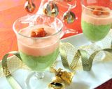 【野菜ピュレ】ブロッコリーピュレ・介護食作り方5写真