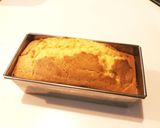 Dome cake base作り方2写真