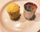 Dome cake base作り方4写真