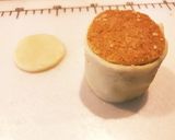 Dome cake base作り方6写真