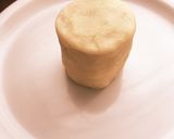 Dome cake base作り方8写真
