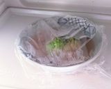 アボカドせいろ蒸し作り方6写真