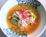 アボカドせいろ蒸し作り方7写真