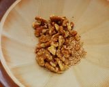 タレ絶品！クセになる美味しさ鰹のなめろう作り方4写真