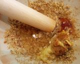 タレ絶品！クセになる美味しさ鰹のなめろう作り方5写真