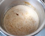 とろけるココナッツコーヒームース作り方4写真