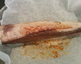 タレ絶品！クセになる美味しさ鰹のなめろう作り方10写真