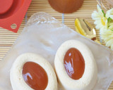 香ばしきなこのとろ～りみたらしアイス作り方21写真