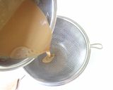 とろけるココナッツコーヒームース作り方7写真