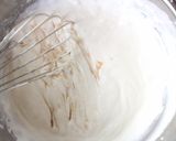 とろけるココナッツコーヒームース作り方8写真