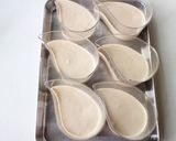 とろけるココナッツコーヒームース作り方9写真