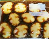 鶏チャーシュー作り方6写真
