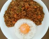 冷凍パイシートでドライカレーキッシュ★作り方16写真
