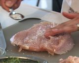 鶏むね肉の自家製ハム作り方3写真