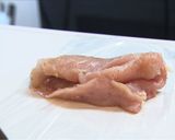 鶏むね肉の自家製ハム作り方5写真