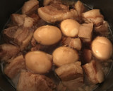 ☆豚の角煮☆作り方7写真