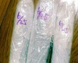 きゅうり 長持ち日持ち☆保存法作り方11写真