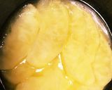 りんごケーキ♡ホットケーキミックス作り方6写真