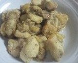 ノンオイル唐揚げ作り方7写真