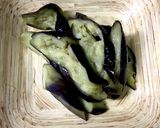 なすのおひたし作り方5写真