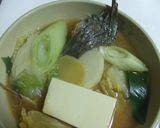 鯉こく作り方6写真