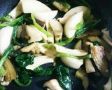 簡単、ベーコンと野菜のリゾット！作り方14写真