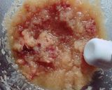 みぞれくずし豆腐作り方2写真