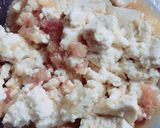 みぞれくずし豆腐作り方3写真