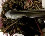 赤紫蘇シロップ作り方3写真