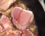 極旨なのに簡単チキンステーキ作り方3写真
