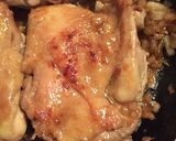 極旨なのに簡単チキンステーキ作り方4写真