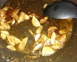 塩麹で柔らか～❤️鶏胸肉のガリバタチキン作り方3写真