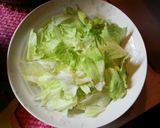 わたしのｶﾞﾊﾟｵﾗｲｽ(*^^)v作り方6写真