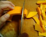 コリンキーのチーズ焼き作り方3写真