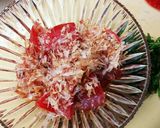 超簡単(笑)ﾄﾏﾄのさっぱりｻﾗﾀﾞ♪作り方3写真
