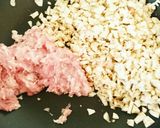 器も食べれるナスグラタン、ナス消費に作り方2写真